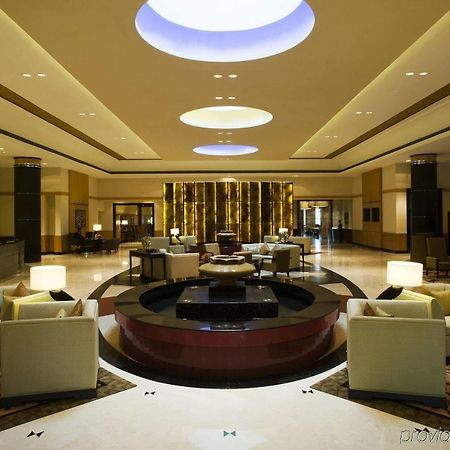 Hyatt Regency Trivandrum Thiruvananthapuram Exteriör bild