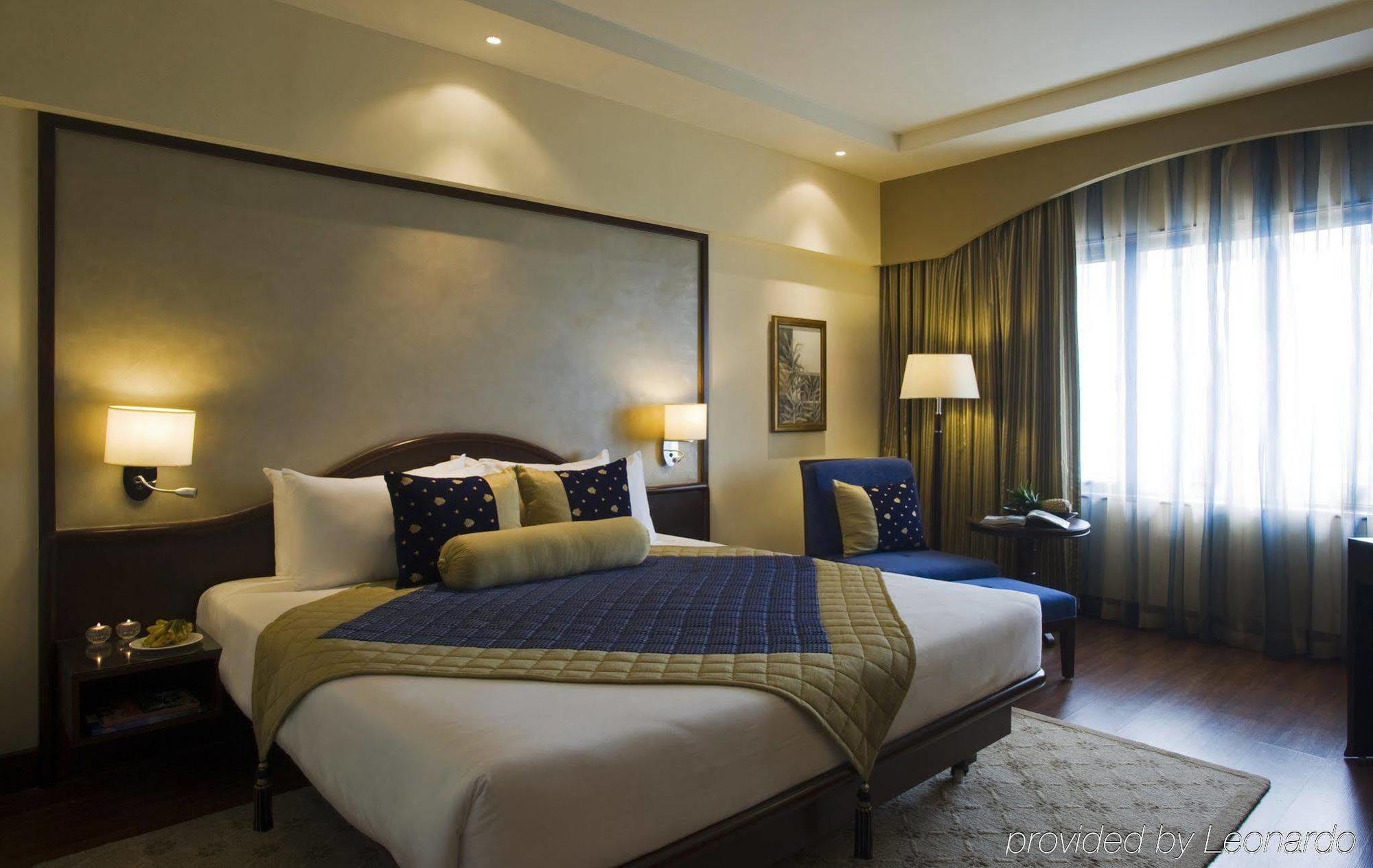 Hyatt Regency Trivandrum Thiruvananthapuram Rum bild