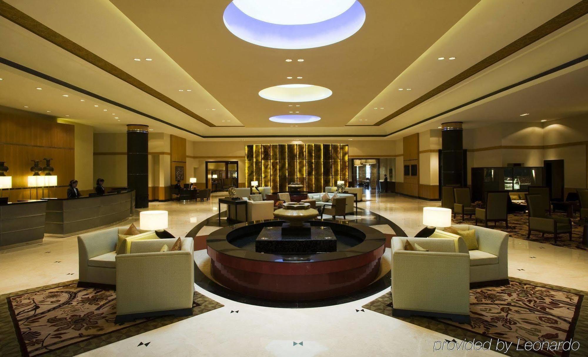 Hyatt Regency Trivandrum Thiruvananthapuram Exteriör bild