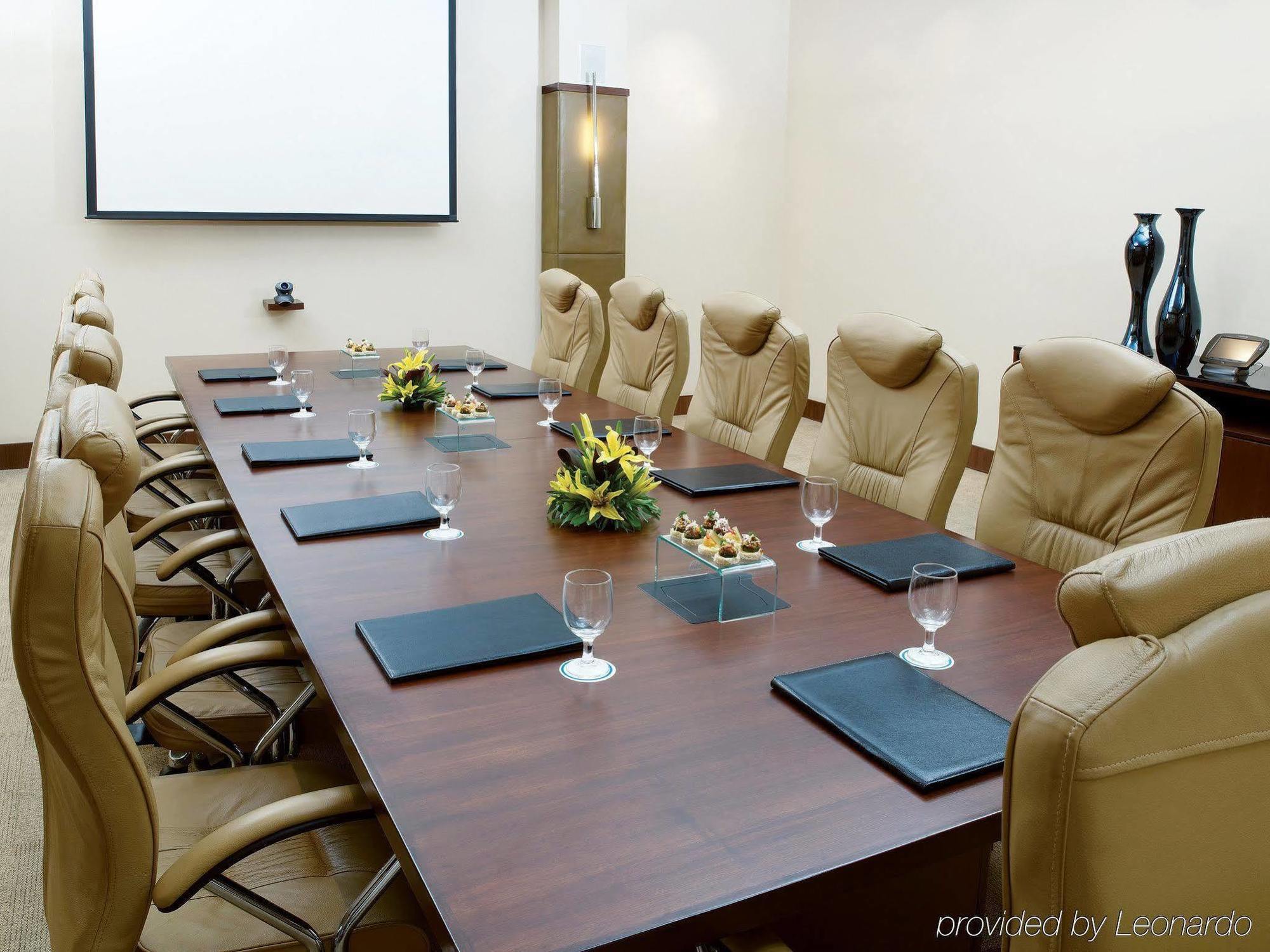 Hyatt Regency Trivandrum Thiruvananthapuram Exteriör bild