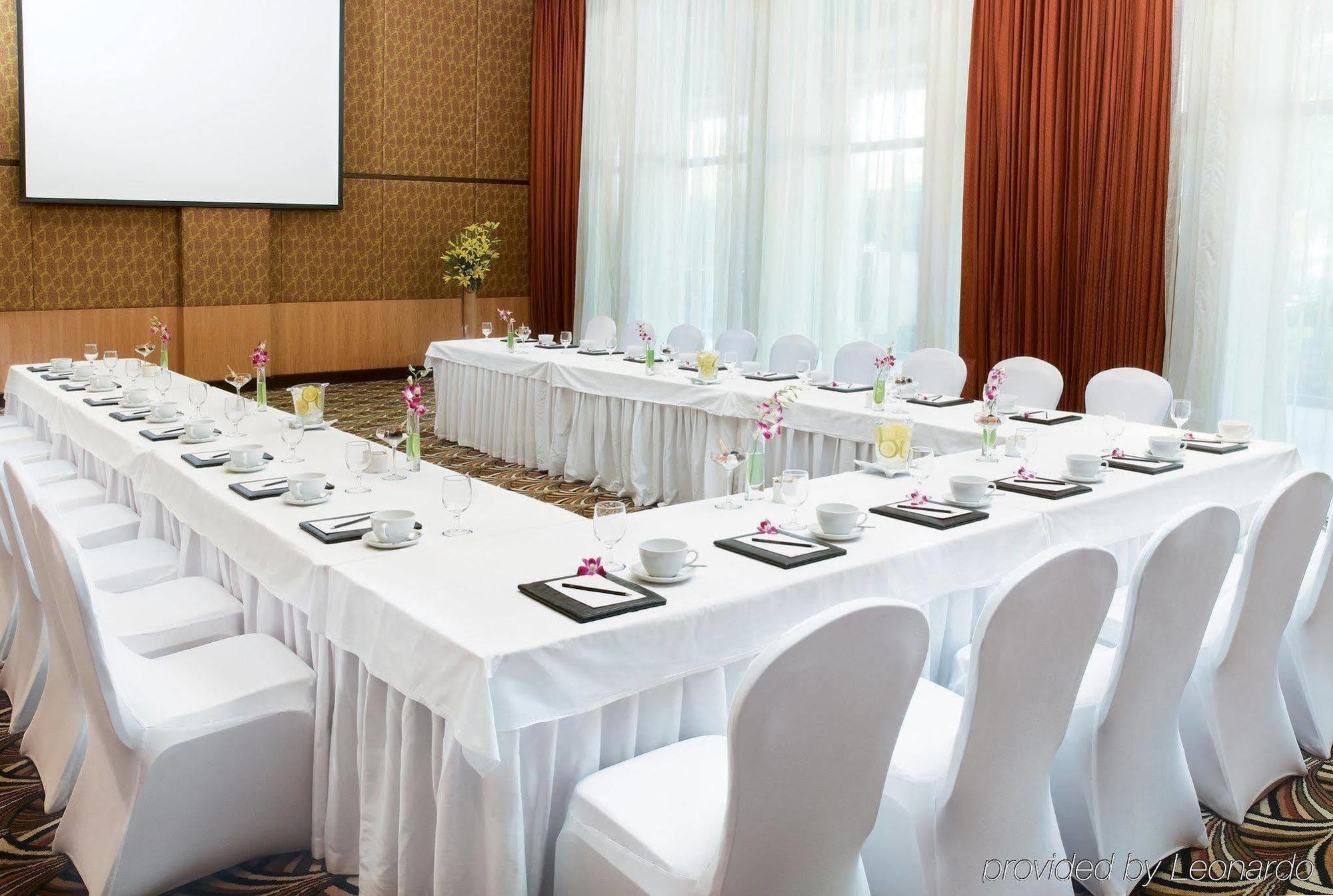 Hyatt Regency Trivandrum Thiruvananthapuram Exteriör bild